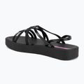 Дамски сандали Ipanema Diversa Flatform black/black/lilac 3