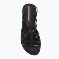 Дамски сандали Ipanema Diversa Flatform black/black/lilac 5