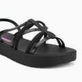 Дамски сандали Ipanema Diversa Flatform black/black/lilac 7