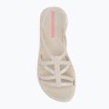 Дамски сандали Ipanema Diversa Flatform beige/beige/pink 5