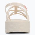 Дамски сандали Ipanema Diversa Flatform beige/beige/pink 6