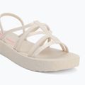 Дамски сандали Ipanema Diversa Flatform beige/beige/pink 7
