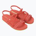Дамски сандали Ipanema Walk червено/червено/оранжево