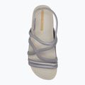 Дамски сандали Ipanema Walk beige/silver/gold 5