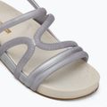 Дамски сандали Ipanema Walk beige/silver/gold 7