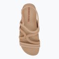 Дамски сандали Ipanema Walk beige/beige/copper 5