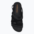 Дамски сандали Ipanema Walk black/black/brown 5