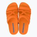 Дамски джапанки Ipanema Walk Slide orange/orange/blue 2