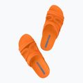 Дамски джапанки Ipanema Walk Slide orange/orange/blue 3