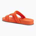 Дамски джапанки Ipanema Walk Slide orange/orange/blue 3