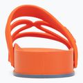 Дамски джапанки Ipanema Walk Slide orange/orange/blue 6