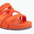 Дамски джапанки Ipanema Walk Slide orange/orange/blue 7