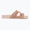 Дамски джапанки Ipanema Walk Slide pink/metallic/red 2