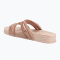 Дамски джапанки Ipanema Walk Slide pink/metallic/red 3