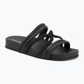 Дамски джапанки Ipanema Walk Slide black/black/brown