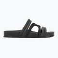 Дамски джапанки Ipanema Walk Slide black/black/brown 2