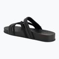 Дамски джапанки Ipanema Walk Slide black/black/brown 3