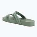 Дамски джапанки Ipanema Walk Slide green/green/pink 3