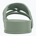 Дамски джапанки Ipanema Walk Slide green/green/pink 6