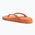Джапанки Ipanema Duo Sunset orange за жени 3