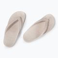 Дамски джапанки Ipanema Duo Sunset beige 10