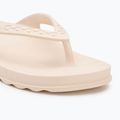 Дамски джапанки Ipanema Duo Sunset beige 7