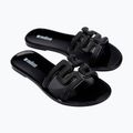Дамски чехли Melissa M Ad black 3