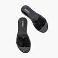 Дамски чехли Melissa M Ad black 5