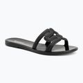 Дамски чехли Melissa M Ad black