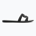Дамски чехли Melissa M Ad black 2