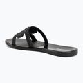Дамски чехли Melissa M Ad black 3