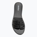 Дамски чехли Melissa M Ad black 5