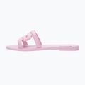 Дамски чехли Melissa M Ad soft pink 2