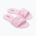 Дамски чехли Melissa M Ad soft pink 3