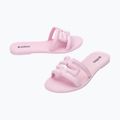 Дамски чехли Melissa M Ad soft pink 4