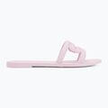 Дамски чехли Melissa M Ad soft pink 2