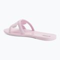 Дамски чехли Melissa M Ad soft pink 3