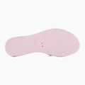 Дамски чехли Melissa M Ad soft pink 4