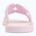 Дамски чехли Melissa M Ad soft pink 6