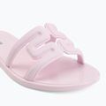 Дамски чехли Melissa M Ad soft pink 7