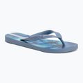 Мъжки джапанки Ipanema Tropical III blue/blue