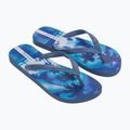 Мъжки джапанки Ipanema Tropical III blue/blue