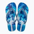 Мъжки джапанки Ipanema Tropical III blue/blue 2