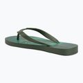Мъжки джапанки Ipanema Tropical III green 3