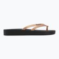Дамски джапанки Ipanema Bossa Soft V black/gold 2