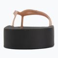 Дамски джапанки Ipanema Bossa Soft V black/gold 6