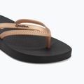Дамски джапанки Ipanema Bossa Soft V black/gold 7