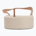 Дамски джапанки Ipanema Bossa Soft V beige/gold 6