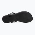Дамски сандали Ipanema Classic Dots black/black/gold 4