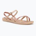 Дамски сандали Ipanema Fashion Sand VIII beige/pink/brown
